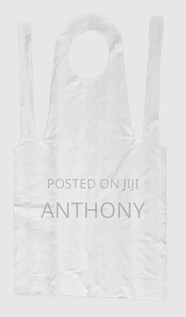 PA APRON