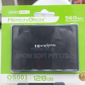 SATA SSD 256GB