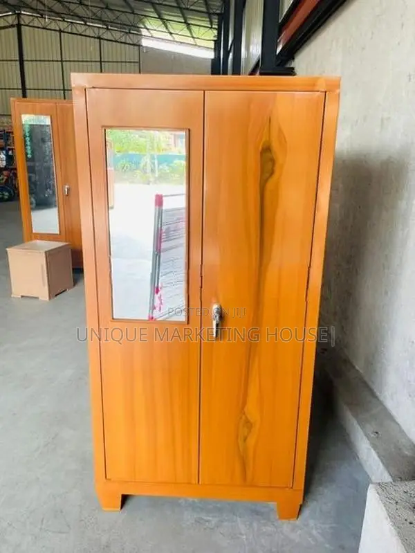 NEW 5x2.5Ft SMART STEEL CUPBOARDS