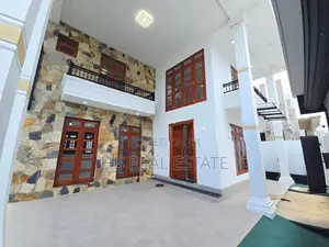 Newly Build Luxury Three Storey House for Sale Boralesgamuwa