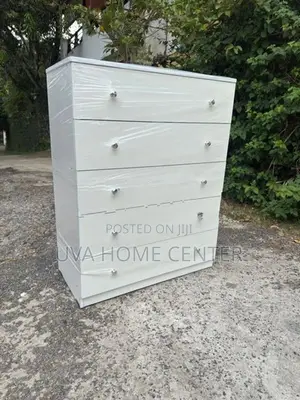 Chest Of Drawer Set 41x32x16Inch