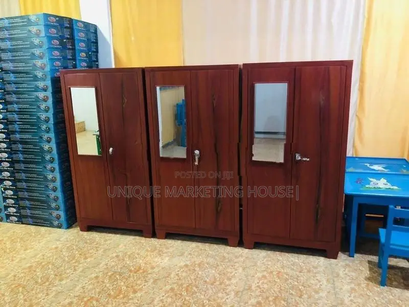 NEW 5x2.5Ft SMART STEEL CUPBOARDS