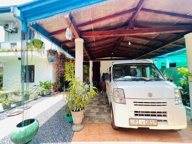 2 Storied Valuable House Sale Kottawa