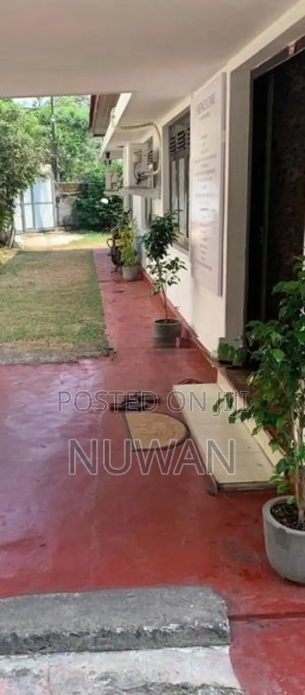 ( BAR4182) Single storied stand alone house in Battaramulla