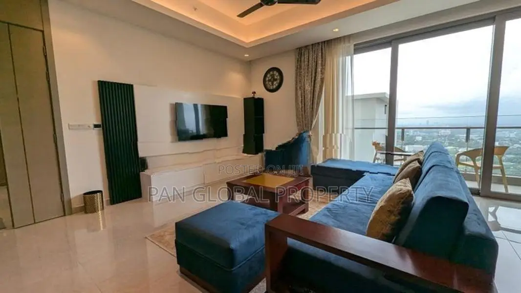 Apartment for Sale in Colombo 03