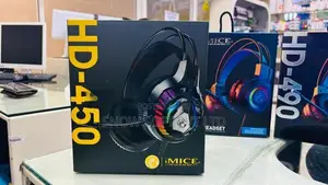 Imice Wired Gaming Headsets