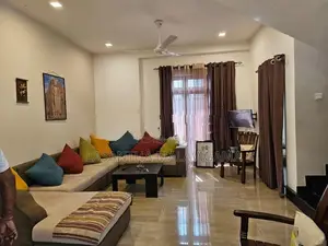 Modern Two story house for sale in Hokandara