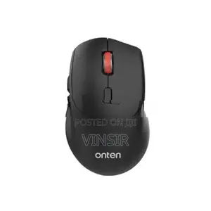Wireless Dual-Mode Mouse – Onten OTN-MS662