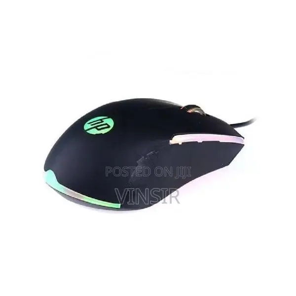 HP M160 Gaming Mouse