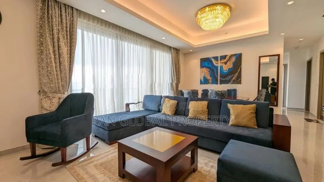 Apartment for Sale in Colombo 03
