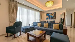 Apartment for Sale in Colombo 03
