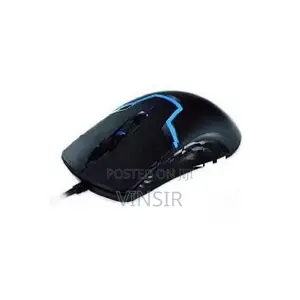 HP M100 USB Optical Gaming Mouse