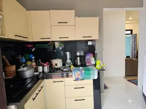 Modern Two story house for sale in Hokandara