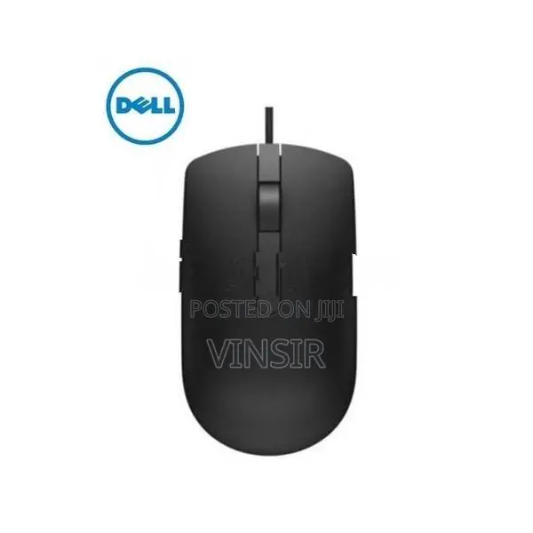 DELL MS116 Optical Mouse