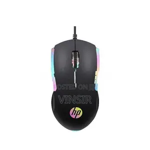HP M160 Gaming Mouse