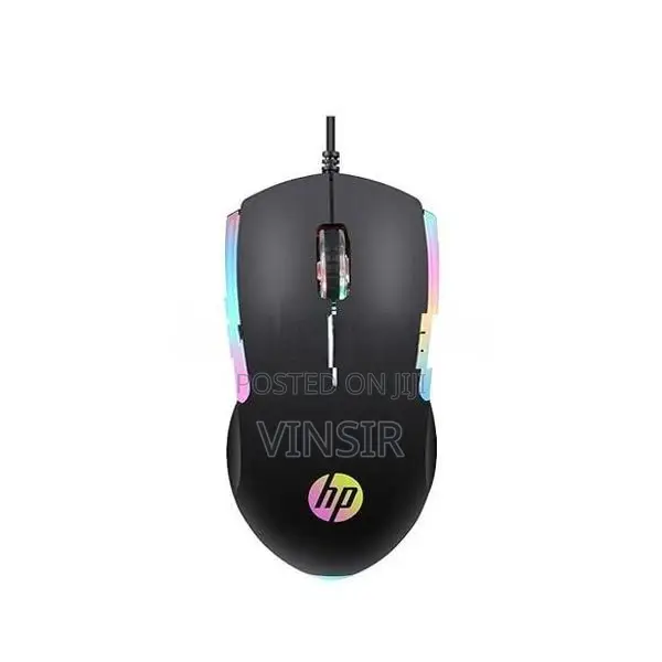 HP M160 Gaming Mouse