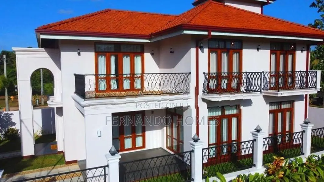 House For Sale In Negombo