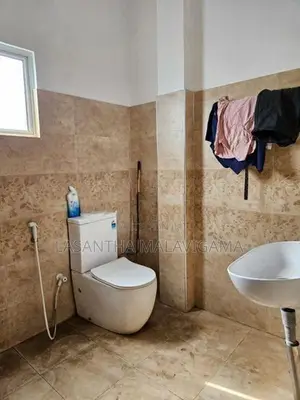 Modern Two story house for sale in Hokandara