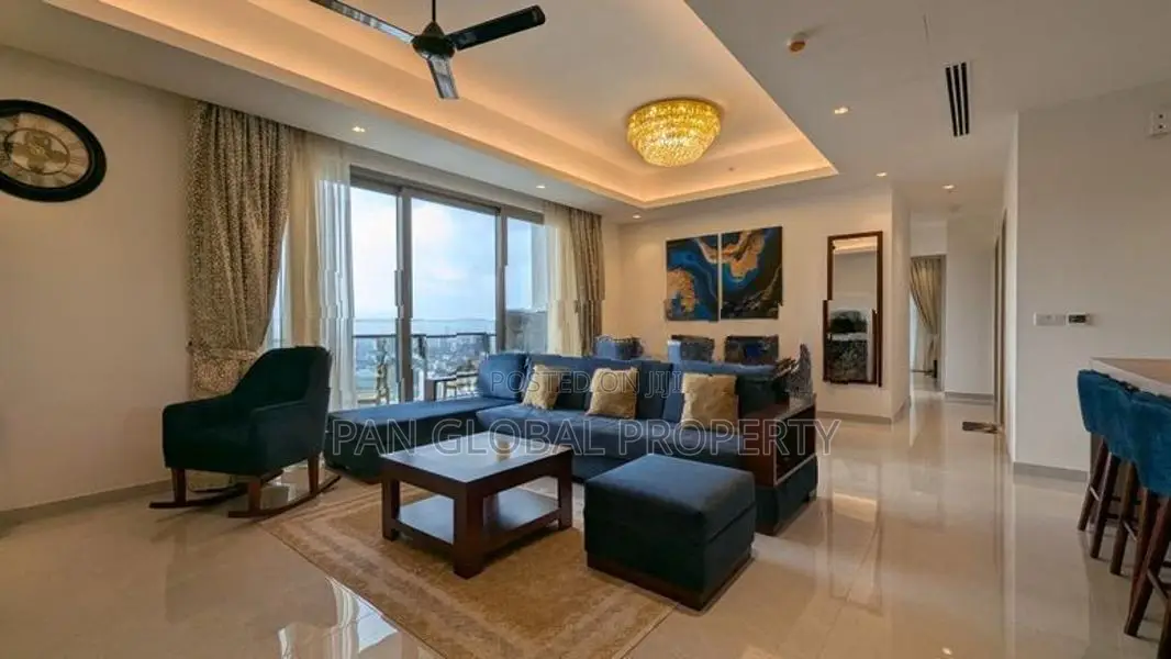 Apartment for Sale in Colombo 03