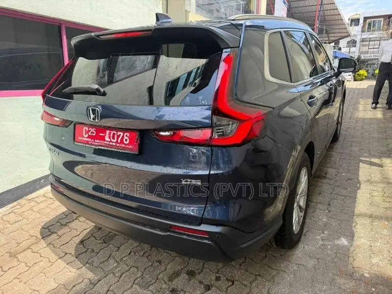 Honda CRV VTi L7 2024