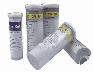 URINE TEST STRIPS