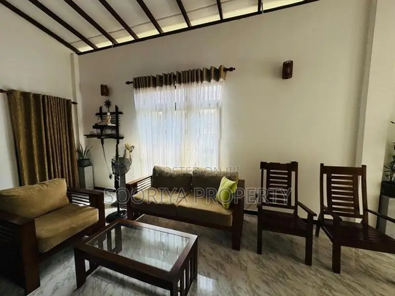 තනිමහල් නිවසක් විකිණීමට - Piliyandala