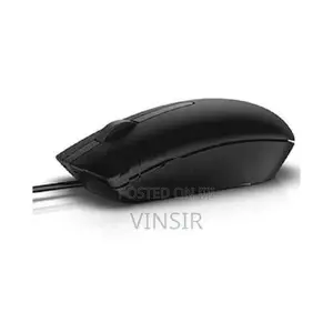 DELL MS116 MOUSE WIRED USB
