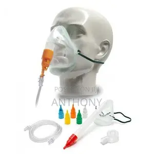 VENTURI MASK