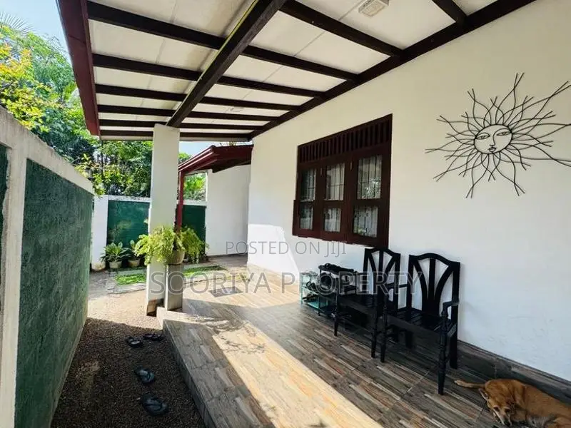 තනිමහල් නිවසක් විකිණීමට - Piliyandala