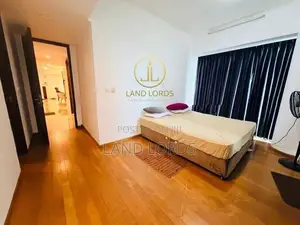 Fully Furnished 3BR Apartment in Emperor Colombo 3 FOR RENT
