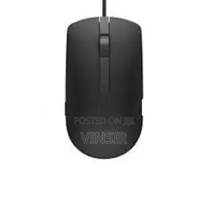 DELL MS116 MOUSE WIRED USB