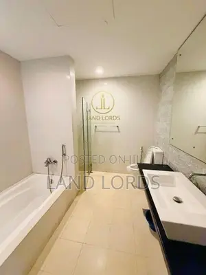 Fully Furnished 3BR Apartment in Emperor Colombo 3 FOR RENT