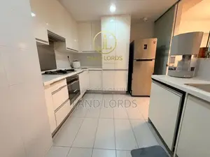 Fully Furnished 3BR Apartment in Emperor Colombo 3 FOR RENT