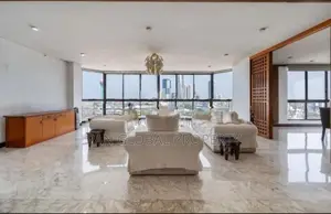 Penthouse for Sale in Colombo 03 – Crescat