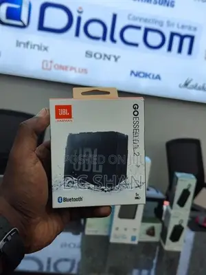 JBL Go Essential 2