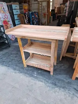 Rack tables