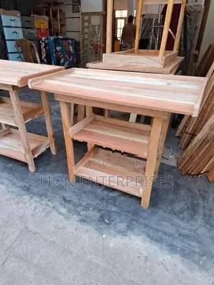 Wooden Kitchen Tables