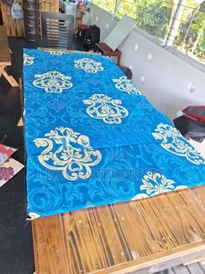 6×3 Journey mattresses