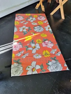 72×36 Travelling Mattresses