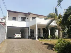 Two Storey House for Sale in Ratmalana