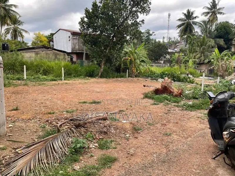 Super Land for Sale Malabe