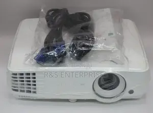 Benq MS527 Daylight Projector