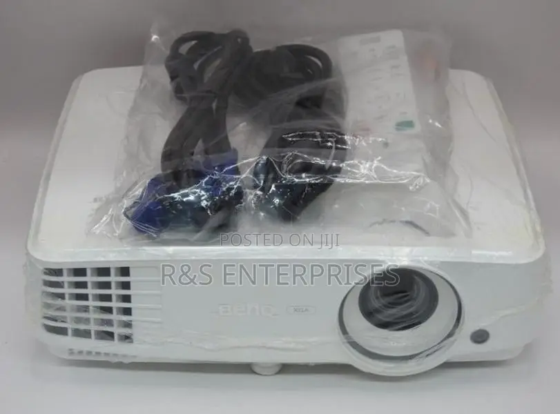 Benq MS527 Daylight Projector