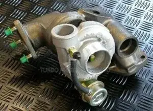 Land Rover Defender TDI300 Turbo charger
