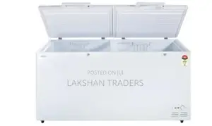 Havells 650L Chest Deep Freezer Double door