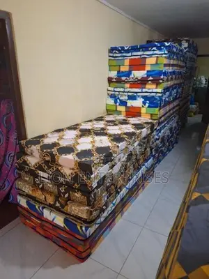 Single Mattress