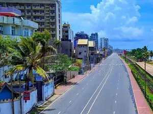 Commercial Land for Sale in Colombo 03