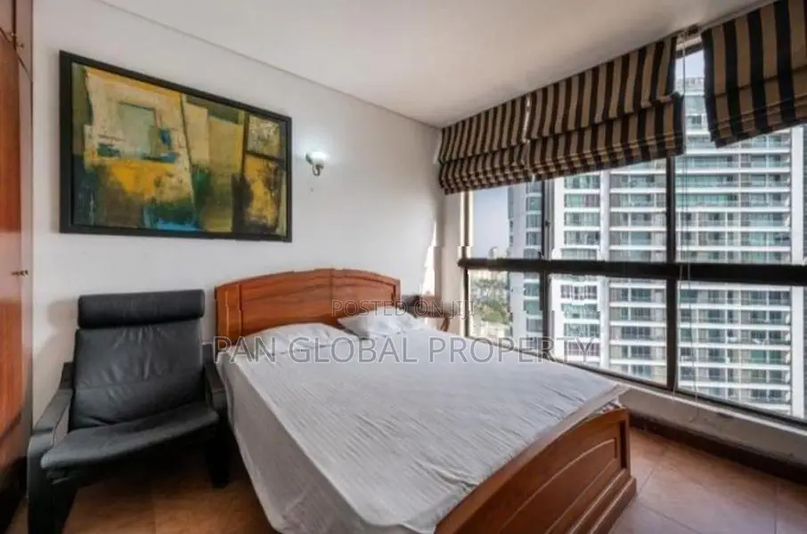 Penthouse for Sale in Colombo 03 – Crescat