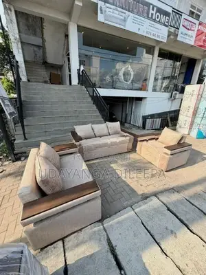 Luxury Sofa
