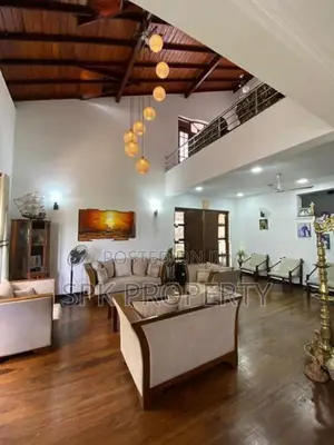 Luxury House for Sale Rajagiriya